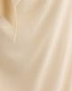 Acne Studios Acne Studios Dunica Washed Viscose Georgette Midi Dress - 5