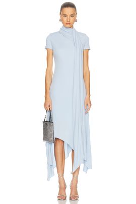 Acne Studios Acne Studios Duny Dress