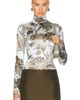 Acne Studios Acne Studios Edenise Top - 1