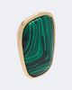 Acne Studios Acne Studios Embellished clip-on earrings - 2