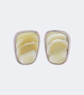 Acne Studios Acne Studios Embellished earrings