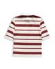 Acne Studios Acne Studios Embroidered Polo Tee - 2