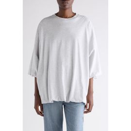 Acne Studios Acne Studios Eniko Bubble Hem Sweatshirt