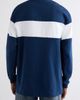 Acne Studios Acne Studios Erbero Organic Cotton Long Sleeve Rugby Polo - 3