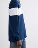 Acne Studios Acne Studios Erbero Organic Cotton Long Sleeve Rugby Polo - 4