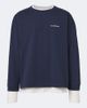 Acne Studios Acne Studios Ericka cotton sweatshirt - 1