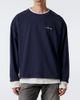 Acne Studios Acne Studios Ericka cotton sweatshirt - 3