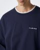Acne Studios Acne Studios Ericka cotton sweatshirt - 5
