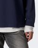 Acne Studios Acne Studios Ericka cotton sweatshirt - 6
