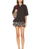 Acne Studios Acne Studios Eteddy Mini Dress - 1
