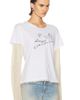 Acne Studios Acne Studios Evina Long Sleeve T-Shirt - 2