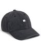 Acne Studios Acne Studios Face Stud Hat Black One - 1