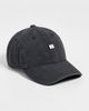 Acne Studios Acne Studios Face Stud Hat Black One - 2