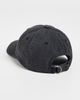 Acne Studios Acne Studios Face Stud Hat Black One - 4