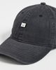 Acne Studios Acne Studios Face Stud Hat Black One - 5