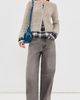 Acne Studios Acne Studios Fitted Cardigan Medium Beige - 5