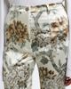Acne Studios Acne Studios Floral jersey slim pants - 3
