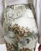 Acne Studios Acne Studios Floral jersey slim pants - 5