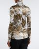 Acne Studios Acne Studios Floral turtleneck top - 6
