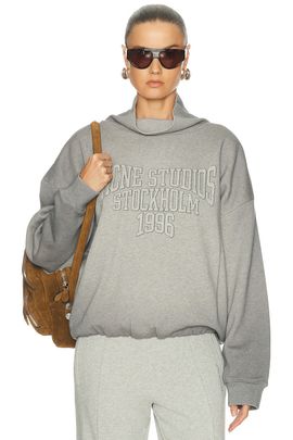 Acne Studios Acne Studios Folma Sweatshirt