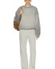 Acne Studios Acne Studios Fran Trouser - 5