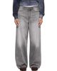Acne Studios Acne Studios Gray 1981 Jeans - 1