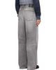 Acne Studios Acne Studios Gray 1981 Jeans - 3