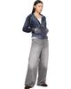 Acne Studios Acne Studios Gray 1981 Jeans - 4