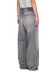 Acne Studios Acne Studios Gray 1981 Loose Fit Jeans - 3