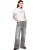 Acne Studios Acne Studios Gray 2021 Regular Fit Jeans - 4