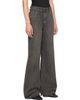 Acne Studios Acne Studios Gray 2022 Loose Fit Jeans - 2