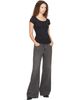 Acne Studios Acne Studios Gray 2022 Loose Fit Jeans - 4