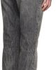 Acne Studios Acne Studios Gray 2025F Fitted Jeans - 3