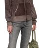 Acne Studios Acne Studios Gray 2025F Fitted Jeans - 4