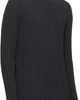 Acne Studios Acne Studios Gray Ribbed Sweater - 2