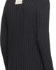 Acne Studios Acne Studios Gray Ribbed Sweater - 3