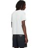 Acne Studios Acne Studios Green Distressed Logo T-shirt - 3