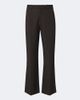 Acne Studios Acne Studios Herringbone straight pants - 1