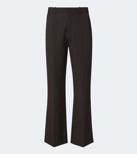 Acne Studios Acne Studios Herringbone straight pants