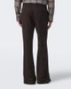 Acne Studios Acne Studios Herringbone straight pants - 4