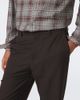 Acne Studios Acne Studios Herringbone straight pants - 5