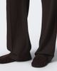 Acne Studios Acne Studios Herringbone straight pants - 6