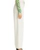 Acne Studios Acne Studios High Waist Rip Relaxed Fit Jeans - 4