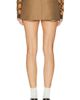Acne Studios Acne Studios Ikka Mini Skort - 4
