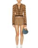 Acne Studios Acne Studios Ikka Mini Skort - 5
