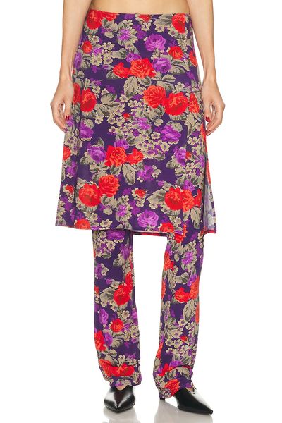Acne Studios Acne Studios Intessa Skirt Pant
