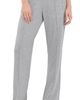 Acne Studios Acne Studios Jersey Trousers Grey Melange - 1