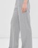 Acne Studios Acne Studios Jersey Trousers Grey Melange - 4