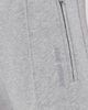 Acne Studios Acne Studios Jersey Trousers Grey Melange - 6