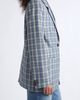Acne Studios Acne Studios Jolga Check Moulin Wool Blazer - 3